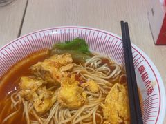 -嗨椒小面(萝岗万达店)