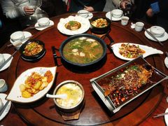 -恒府1993(文昌北路店)