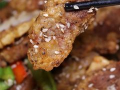 -海尔巴格一甸茶餐厅(团结路店)