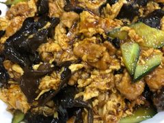 醋溜木须-金阁家常菜(贵阳路店)