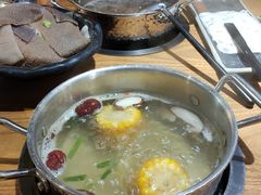 -呷哺呷哺 黄金牧场 (新中关购物中心店)