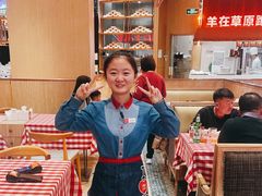 -西贝莜面村(朝阳大悦城店)