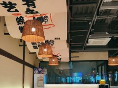 -聚味斋香辣蟹(生态城万达店)