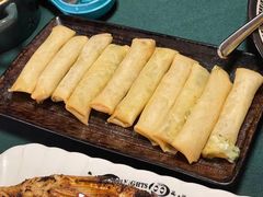 -一千一夜阿拉伯餐厅(静安店)