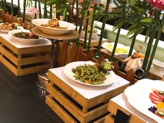 -华安国际大酒店-餐厅