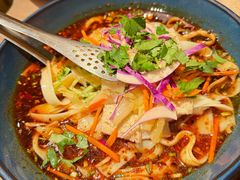 -耶里夏丽·新疆菜·28年喀什老馆(田林东路店)