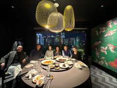 -上海滩餐厅(BFC外滩金融中心店)