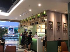 -清晖小苑•顺德地方菜(壹海城店)