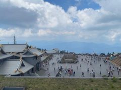 -峨眉山风景名胜区
