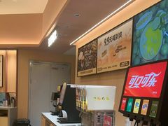 -菲滋意式餐厅(加州阳光二店)