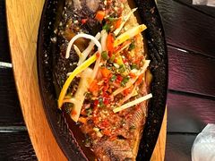 -沙州食驿·非遗小吃夜市