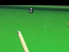 -8号风球乔氏台球俱乐部(同曦假日百货店)