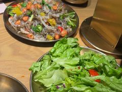 -西塔老太太泥炉烤肉(亚运村店)