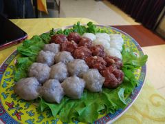-清真·马家火锅美食城(镇江北路店)