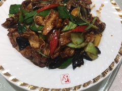 -惠丰堂饭庄(北洼路店)