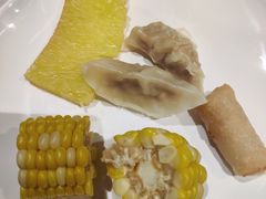 -畅想汤泉生活(民治店)
