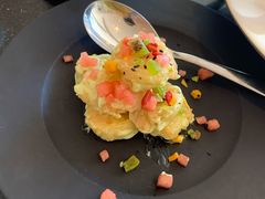 -铭轩中餐厅·海南菜·粤菜(亚龙湾瑞吉店)