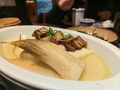 -南京大牌档(新街口德基广场店)