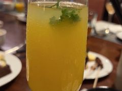 -顺德美的万豪酒店·自助餐·贡厨