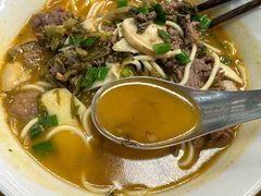 -立文冬·鲜活面(杭州太合商业中心店)