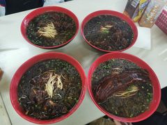 -小龙大肉面馆