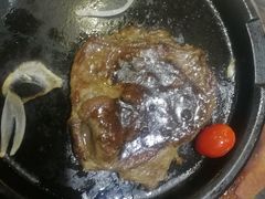 -吉布鲁牛排海鲜自助(巴南万达广场店)