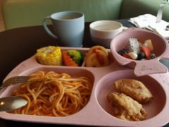 -J cafe 朝夕餐厅