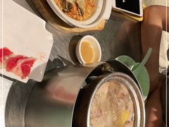 -潮界(虹桥新天地店)