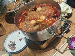 -金塔傣乡·德宏傣味·手抓饭·孔雀宴·云南民族特色菜(金瓦路店)