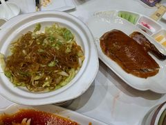 -大鸭梨烤鸭(北洼路店)