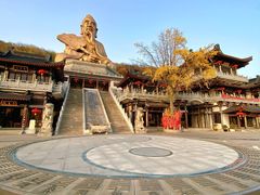 -句容茅山景区