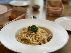 -青麦家·融合餐厅(江岛智立方店)