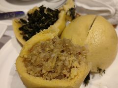 -赵记老铺(市府恒隆广场店)
