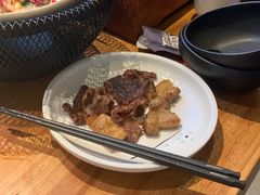 -黑牛黑猪烤肉专门店(万象城店)