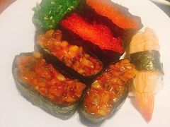 -汉巴味德(大悦城店)