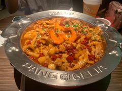 -胖哥俩肉蟹煲(杭州下沙学林街店)