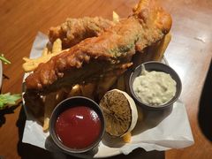-MAGPIE喜鹊派餐厅(华侨城店)