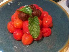 -雀蓝川菜(滨湖万象汇店)