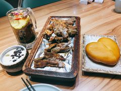 -品回味清真西北楼(宁波首店)