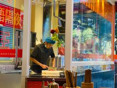 -荣叔港式沙嗲牛肉火锅(正佳潮流店)