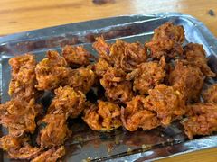 素丸子-清真-戏楼王记牛肉面
