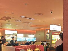 -巴奴毛肚火锅(京西大悦城店)