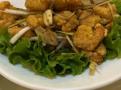 -九花山烤鸭店