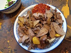 -云南邹记天麻火腿鸡(簇桥店)