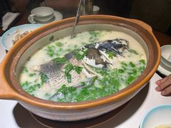 -风味小馆(天目湖宾馆店)
