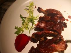 -绿茶餐厅(燕郊永旺店)