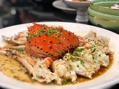 -姜君·千岛湖鱼头馆(浦东大道店)