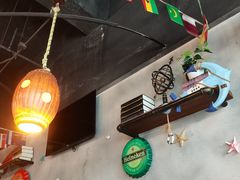 -好伦哥比萨烤肉自助(马家堡店)