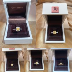 -Cindy Jewelry·钻戒·彩色宝石