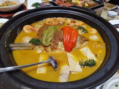 红烧大鱼头-高淳味道(丹阳湖北路店)